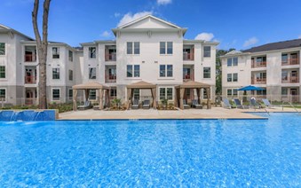 Wyldewood Gosling Apartments Spring Texas