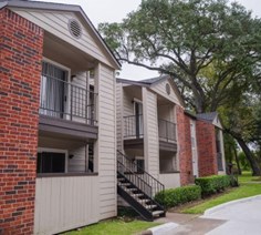 Landing Apartments Richwood Texas