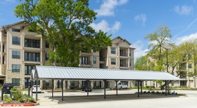 Savannah Oaks In Spring Apartments Spring Texas