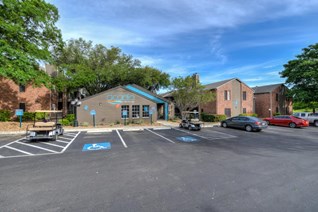 Acadia on the Lake Apartments San Antonio Texas