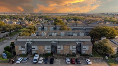 Ronan Apartments Grand Prairie Texas