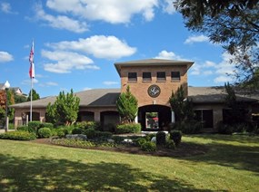 Forest Park Apartments Austin Texas