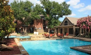 Eastgrove Apartments Dallas Texas