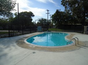Montecito Apartments San Antonio Texas
