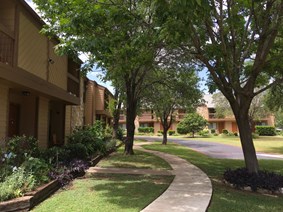 Apple Creek Apartments Round Rock Texas