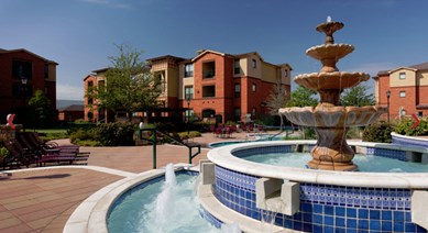 Bella Madera Apartments Lewisville Texas