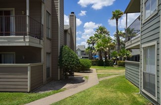 Hammerly Oaks Apartments Houston Texas