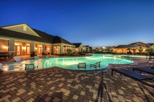 Avenues at Shadow Creek Ranch Apartments Pearland Texas