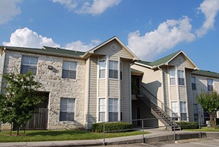 Stone Brook Apartments Baytown Texas