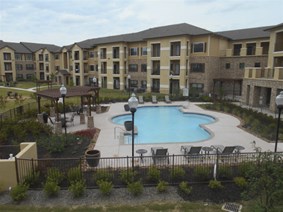 Sedona Village Apartments Fort Worth Texas