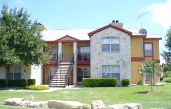 Ranger Creek Meadows Apartments Boerne Texas