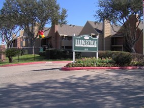 Bridgestone Apartments Friendswood Texas