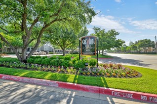 Greysons Gate Apartments Dallas Texas