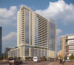 Ardan West Village Apartments Dallas Texas
