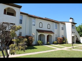 Villas at Toscana Apartments San Antonio Texas