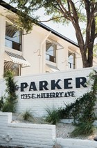 Parker on E Mulberry Apartments San Antonio Texas