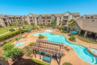 Mason Park Apartments Katy Texas