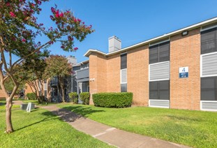 Topaz Apartments San Marcos Texas