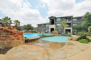 Redland Apartments San Antonio Texas