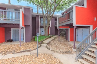 Ascent at Walnut Creek Apartments Austin Texas