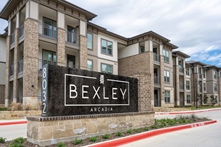 Bexley Arcadia Apartments Fort Worth Texas