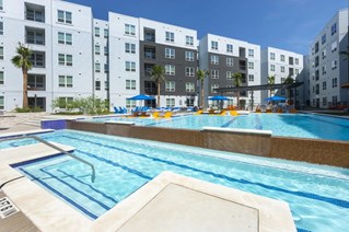 Lark San Antonio Apartments San Antonio Texas