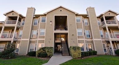 Ravinia Apartments San Antonio Texas