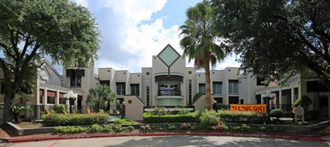 Coral Club Apartments Houston Texas