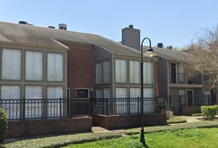 Woodlake Meadows Apartments Houston Texas