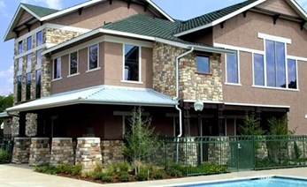 Mondello Apartments Dallas Texas