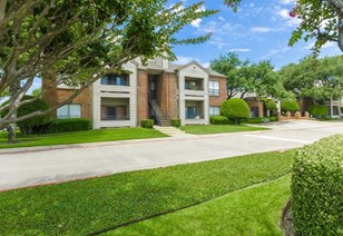 Wilson Crossing Apartments Cedar Hill Texas