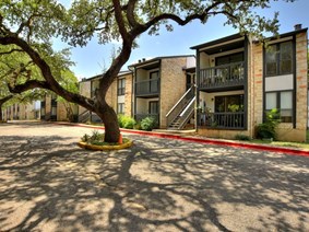 Parker at SoCo Apartments Austin Texas