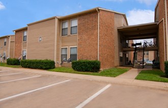 Ashleye Village Apartments Lake Dallas Texas