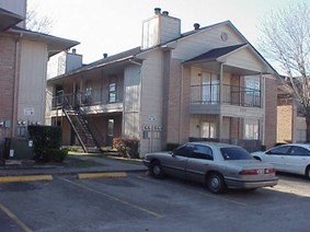 Villages of Inwood Apartments Houston Texas