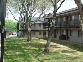 Lancaster Apartments Fort Worth Texas