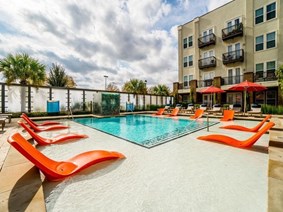 Brio at Firewheel Apartments Garland Texas