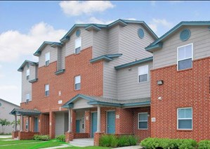 Lincoln Park Apartments Houston Texas
