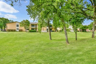 Tower Village Apartments Irving Texas