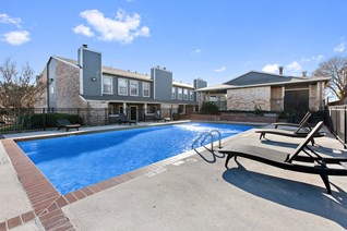 Silver Creek Apartments San Antonio Texas