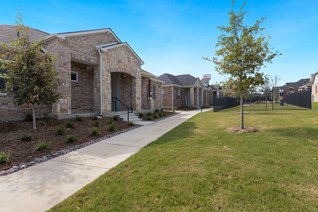 Avilla Grove Apartments Prosper Texas