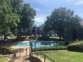 Stone Creek Apartments Lewisville Texas