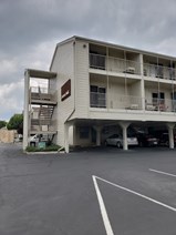 Preserve Central Park Apartments Austin Texas