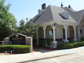 Murdeaux Villas Apartments Dallas Texas