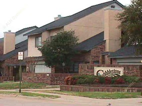 Cobblestone Apartments Plano Texas