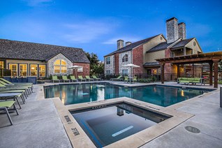 Preserve at Preston Apartments Plano Texas