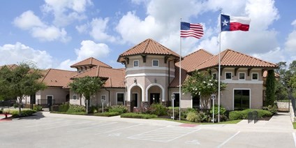 Ladera Apartments Austin Texas