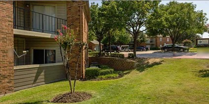 Sugar Creek Apartments Grand Prairie Texas