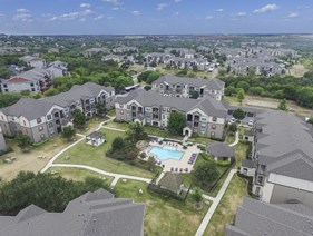 Boulder Creek Apartments San Antonio Texas