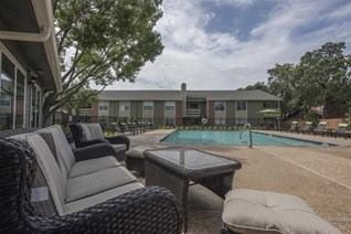 Catalina Apartments Lewisville Texas