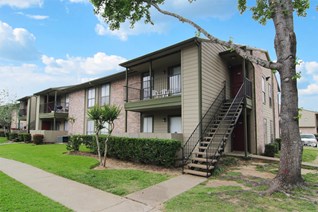 Green Arbor Apartments Houston Texas